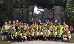 激情马拉松，魅力襄阳城|九游会·AG·「中国」官方网站重工助阵“襄马”活动圆满成功